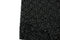 Black and Gray Spider Web Modern Lace Fabric Non Stretch 1 yard 33 inches